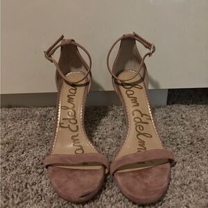 Sam Edelman Heels
